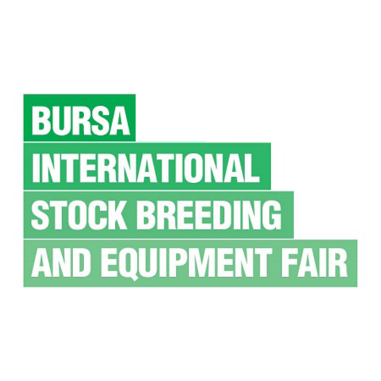 Bursa International Stock Breeding and Equipment Logo