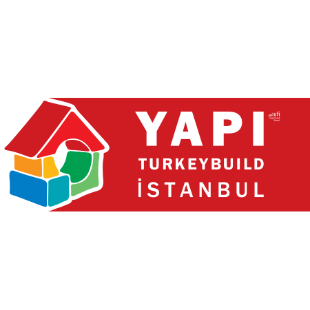 Yapı -Turkeybuild Istanbul Logo