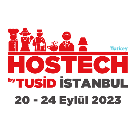 HOSTECH by TUSİD İSTANBUL logo