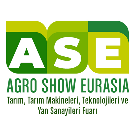Tarım, Tarım Makineleri, Teknolojileri ve Yan Sanayileri Fuarı Logo
