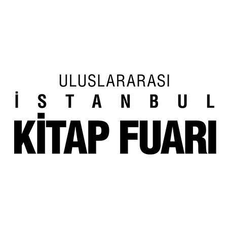Uluslararası İstanbul Kitap Logo