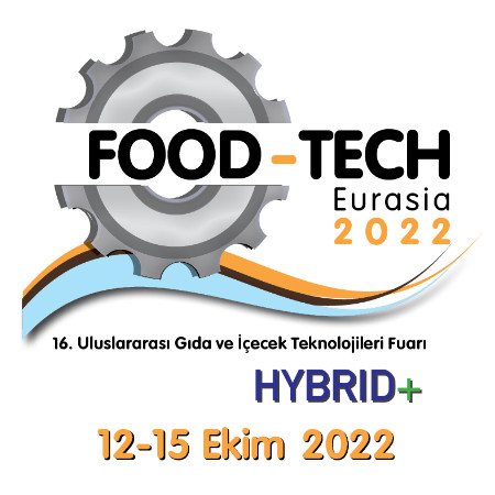 Food Tech Eurasia Logo