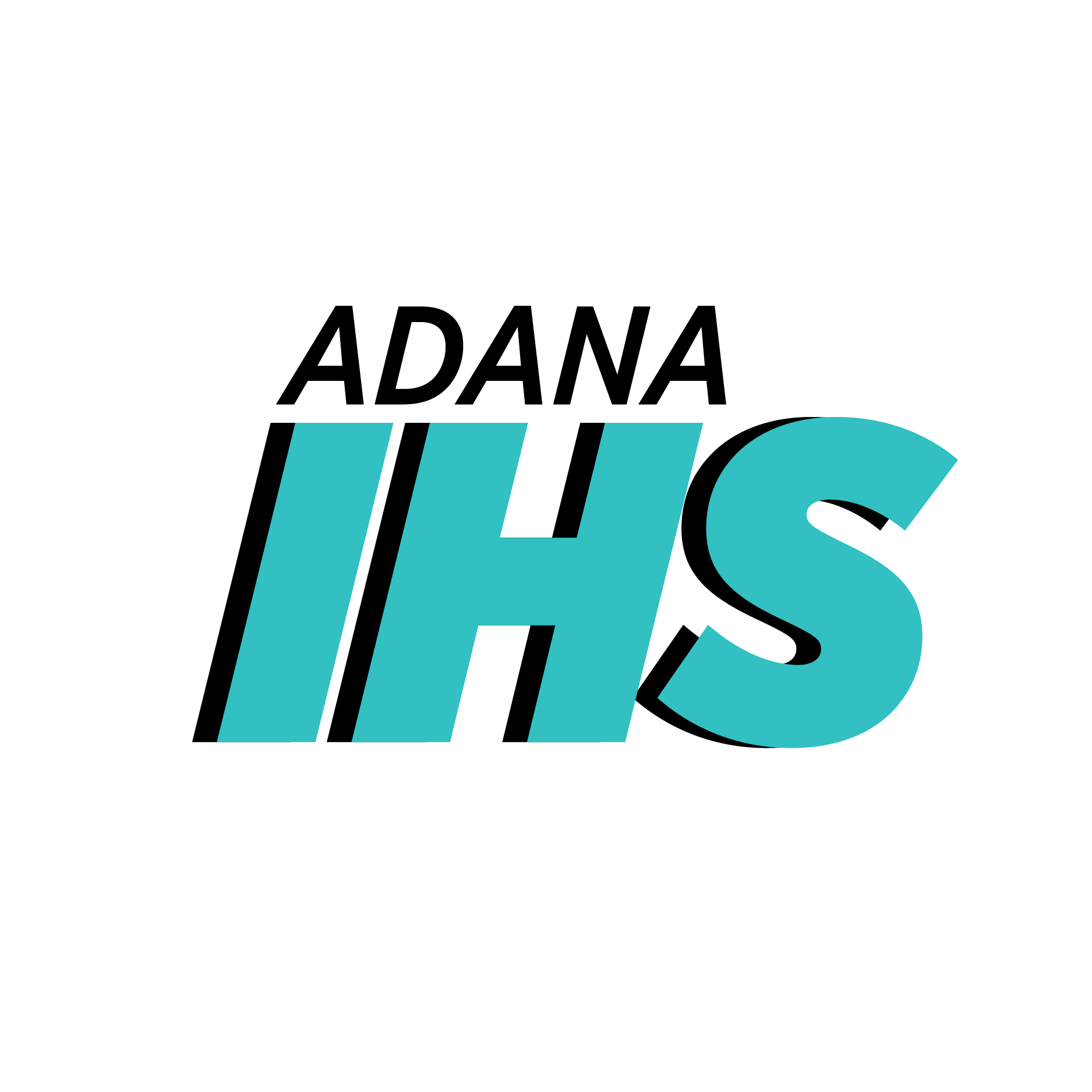 Adana IHS Logo