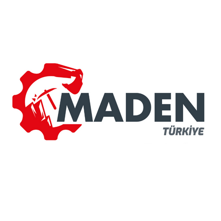 Maden-Turkiye Logo