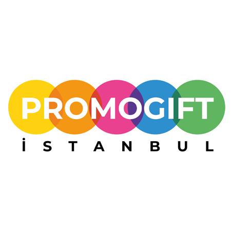 Promogift İstanbul Logo