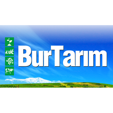 BurTarım Logo