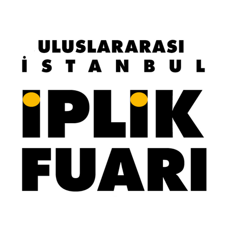 İstanbul İplik Fuarı Logo