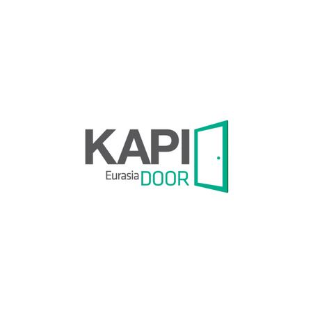 Avrasya Kapı Logo