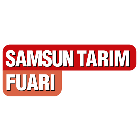 Samsun Tarım Fuarı Logo