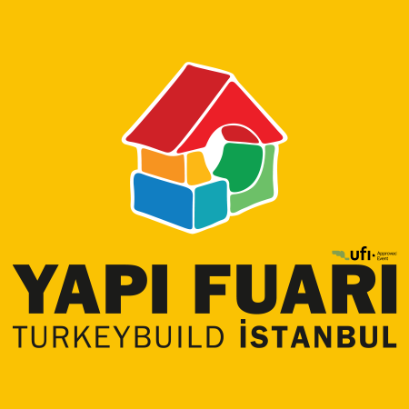 Yapı Fuarı Logo