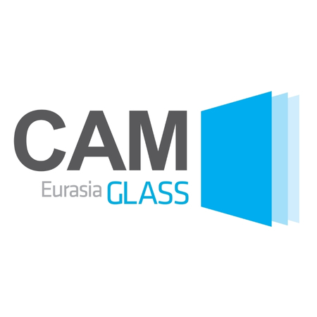 Avrasya Cam Logo