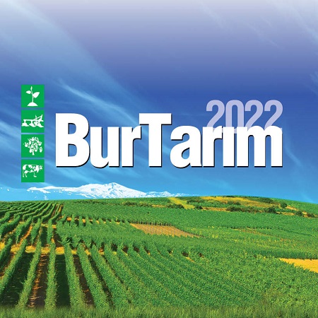 BurTarım Logo