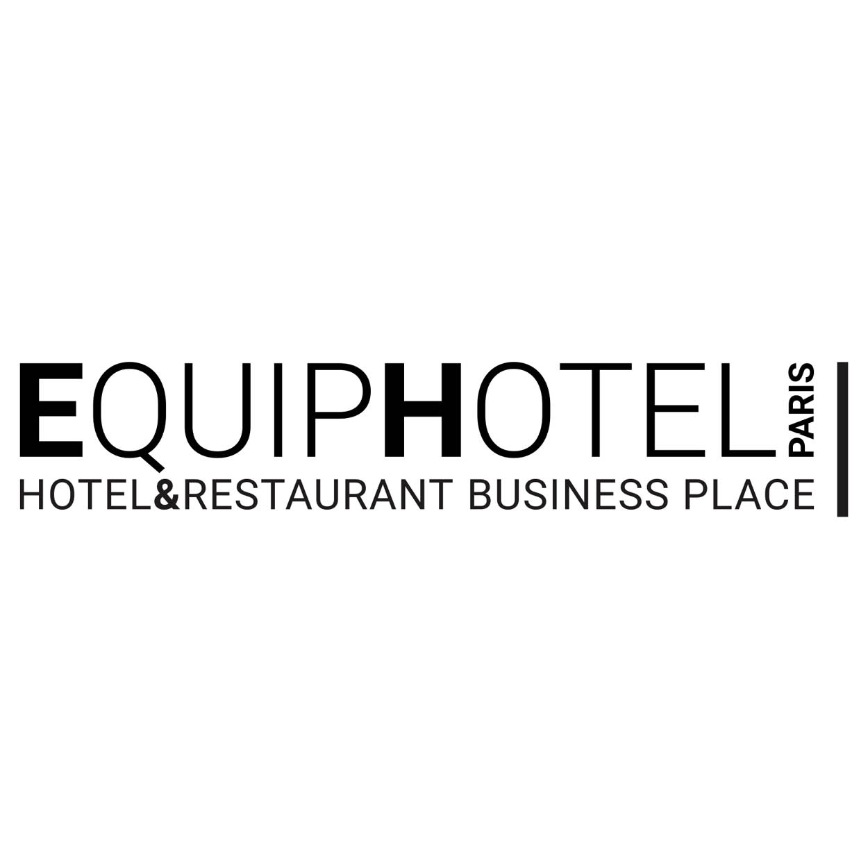 Equip Hotel Paris Logo