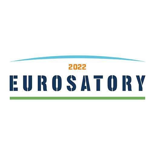 EUROSATORY 2022 logo