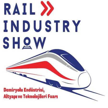 Rail Industry Show Logo