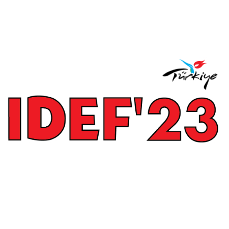 İdef Logo