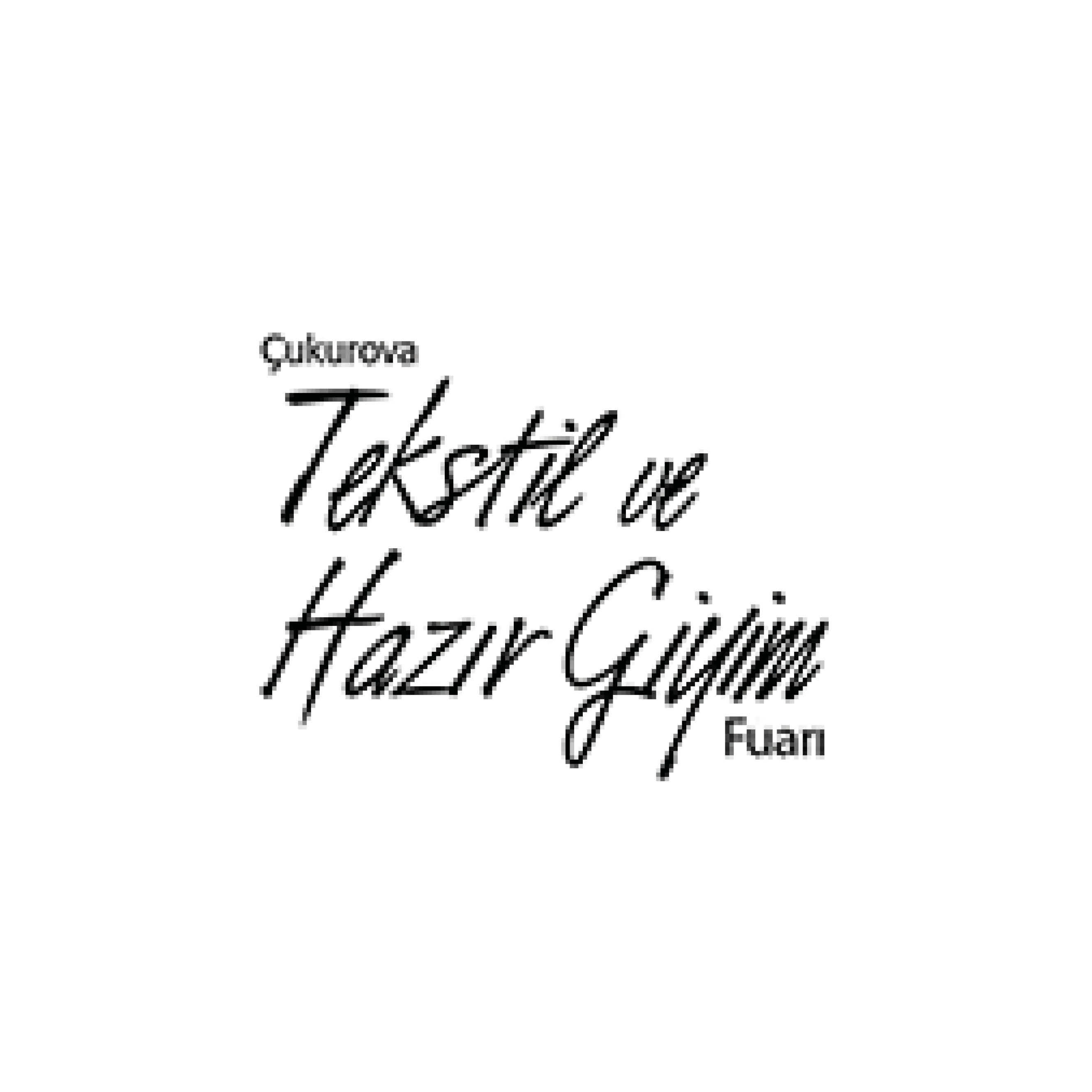 Çukurova Tekstil ve Hazir Giyim Logo