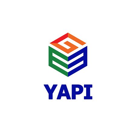 Ege Yapı Logo