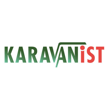 Karavanİst Logo