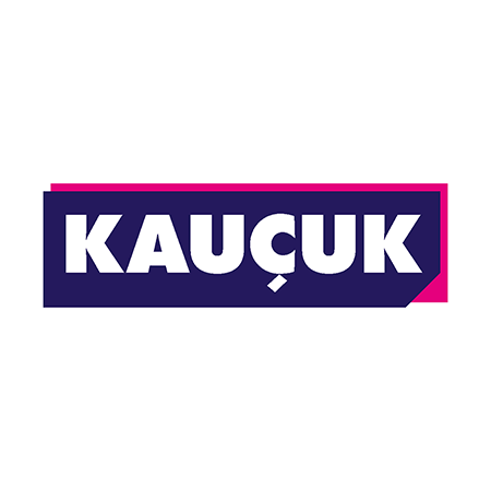 Kauçuk Logo