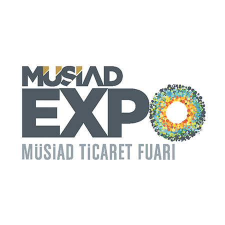 Müsiad Expo Logo