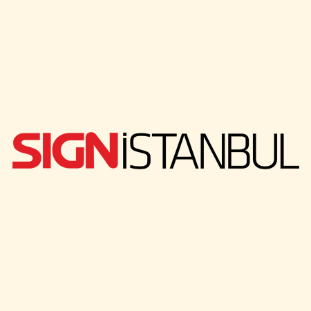 Sign İstanbul Logo