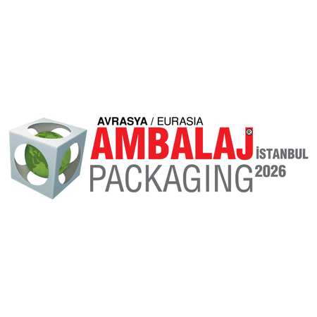 Eurasia Packaging Istanbul Logo