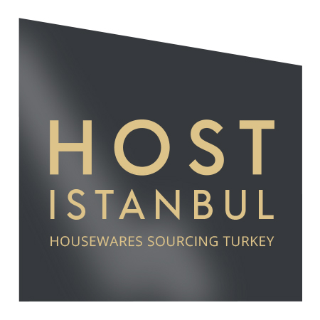 Host İstanbul Logo