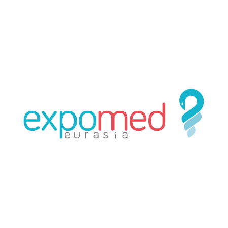 Expomed Eurasia Logo