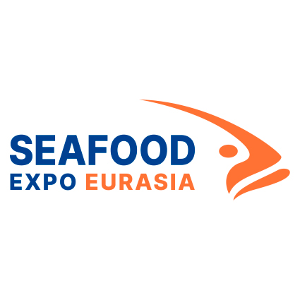 Seafood Expo Eurasia Logo