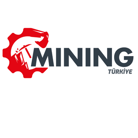 Mining-Turkiye Logo