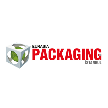 Eurasia Packaging Istanbul Logo