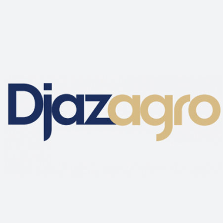 Djazagro Logo