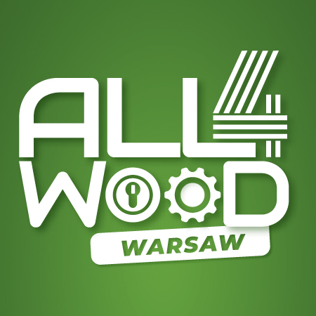 All4wood Logo