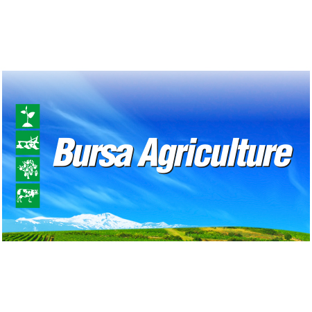 Bursa Agriculture Logo