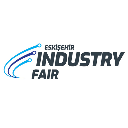 Eskişehir Industry Fair Logo