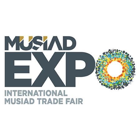 Müsiad Expo Logo