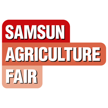 Samsun Agriculture Logo