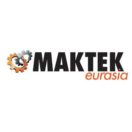 Maktek Eurasia Logo