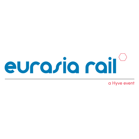 Eurasia Rail Logo