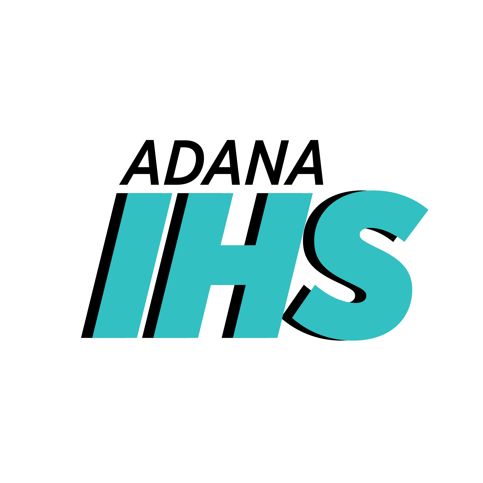 Adana IHS Logo