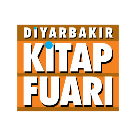 Diyarbakır Book Logo