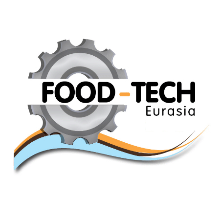 Food Tech Eurasia Logo