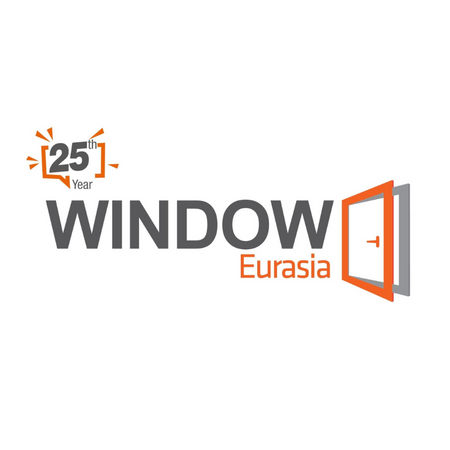 Eurasia Window Logo