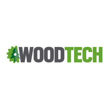 Woodtech Logo