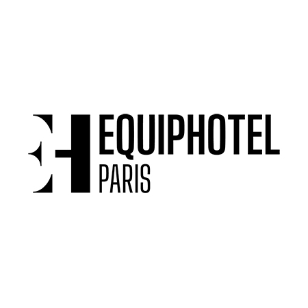 Equip Hotel Paris Logo