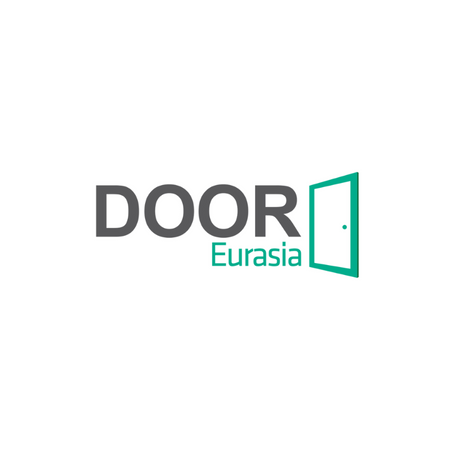 Eurasia Door Logo