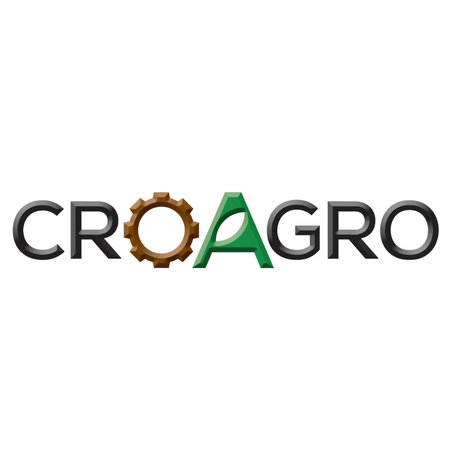 CroAGRO - International Fair of Agriculture, Agricultural Equipment and Machinery