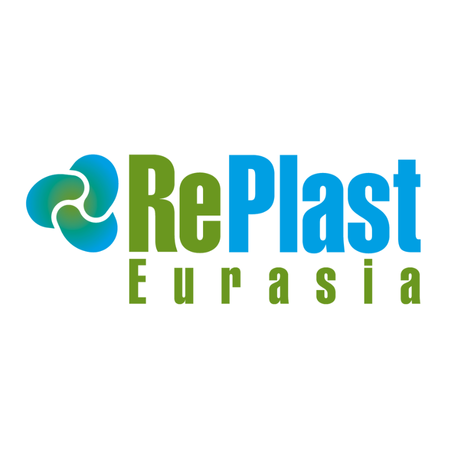 RePlast Eurasia Logo